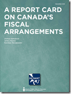 Fiscal Arrangement Fiscal Arrangement