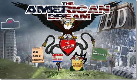 Americain dream Americain dream