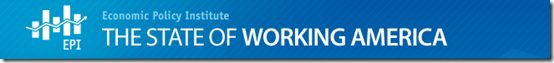 State of Working america -4