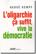 Oligachie ca suffit