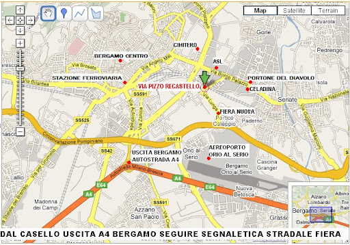 annunci personali bergamo
