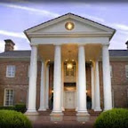 Arkansas Governor's Mansion