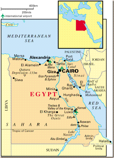 map_egypt