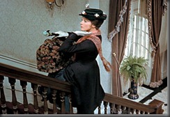 mary poppins