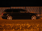 Babibel51 - Passat by night