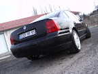 Photo de passat