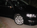 Passat SW 2.0 TDI 140 DSG FAP R Line "Lio18"