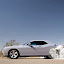 2009 Dodge Challenger SRT8