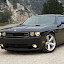 2008 Dodge Challenger SRT8