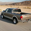 2009 Dodge Ram Laramie