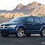 2009 Dodge Journey R/T AWD
