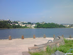 Kashiihama bay