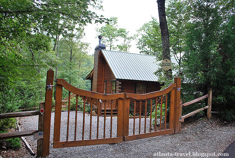 Cabin for rent Blue Ridge