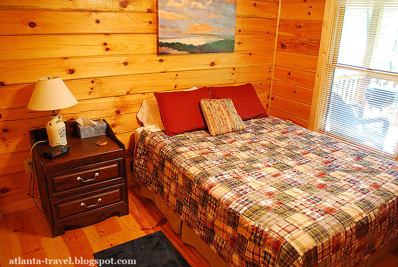 Cabin for rent Blue Ridge