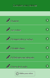 How to mod Biblia Infantil 0.0.2 unlimited apk for android
