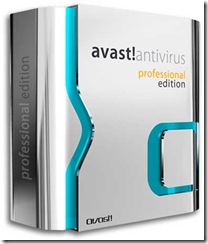 Avast AntiVirus Pro 5.0.462 indir