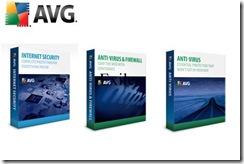 AVG antivirüs full download