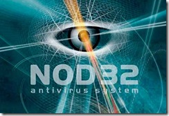 NOD32 Antivirus full indir