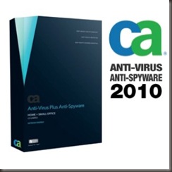 CA Anti-Virus Plus programi indir
