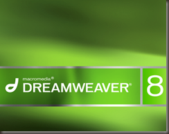 Macromedia Dreamweaver 8 full indir