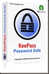 KeePass Password Safe 2.14 indir