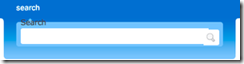 Broken Safari Search