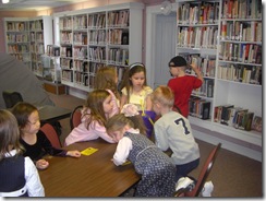 library 043