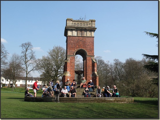 'Twelvses' on Worsley Green