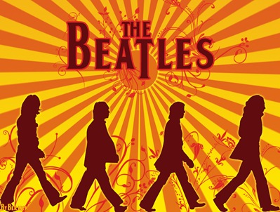 The Beatles The Beatles