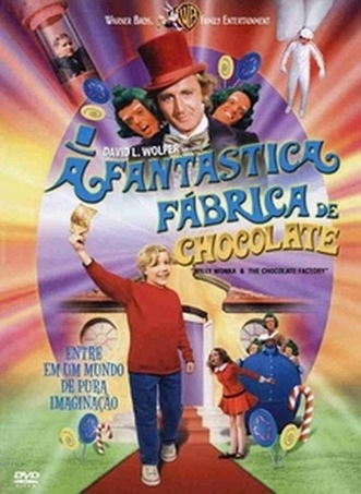 Fábrica de Chocolate