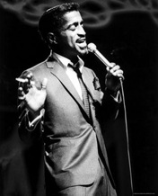 Sammy Davis Jr. Sammy Davis Jr.