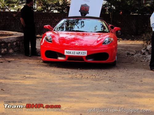 [ferrari f430 spider and bentley flying spur speed at 2010 super car show mumbai[5].jpg]