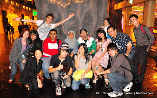 genting