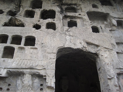Longmen Grottoes