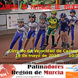 Carrera de velocidad