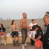 Los Alamos 25/6/2008 Torremolinos Ruta f&aacute;cil