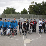 hockey