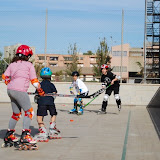 Partidos de Hockey