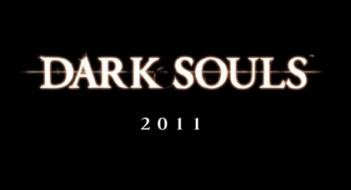 Dark Souls 試遊版  