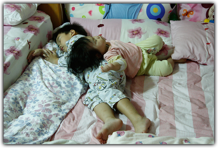 ฮมพุเตย กับคนใจง่าย วันแรก