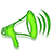 Funny Voices mobile app icon