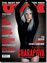 Maria-Sharapova-UHM-Magazine