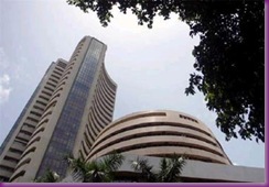 Sensex moves higher; IT, realty, capital goods up