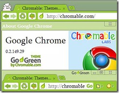 google-chrome-theme