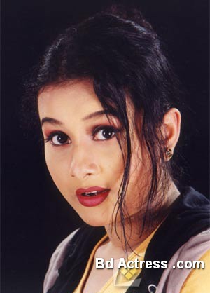 Bangladeshi Actress Purnima-09