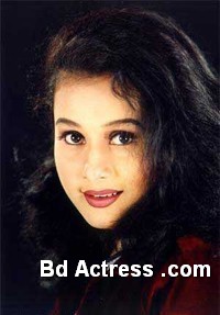 Bangladeshi Actress Purnima-15