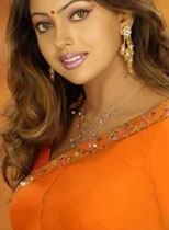 Bangladeshi Actress Nipun Thumbnail