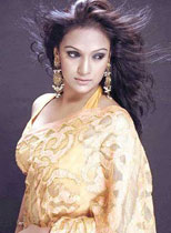 Bangladeshi Actress Bindu Thumbnail