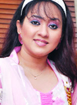 Bangladeshi Actress Tarin Thumbnail