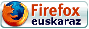 Firefox euskaraz